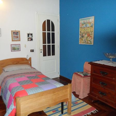 Alle Terrazze Del Borgo Vecchio Palermo Habitación foto